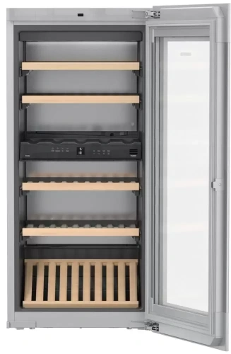 Встраиваемый винный шкаф Liebherr EWTgw 2383 Vinidor фото 3