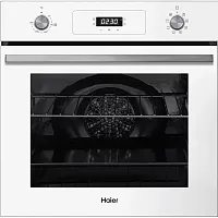 Электрический духовой шкаф Haier HOD-P08TGW