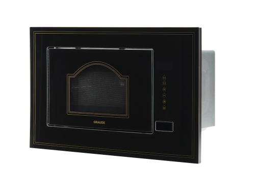 Компактная микроволновая печь GRAUDE CLASSIC MWGK 38.1 S фото 3 Компактная микроволновая печь GRAUDE CLASSIC MWGK 38.1 S фото 3