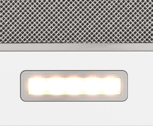 Вытяжка Franke TOUCH 50 WH фото 9