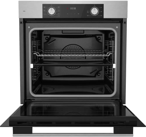 Духовой шкаф Kuppersberg HF 608 BX фото 2