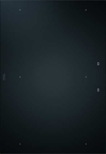 Cплошная индукционная варочная панель All Black BORA PKFI3AB