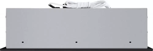 Встраиваемая кухонная вытяжка MAUNFELD Crosby Singl 60 черный фото 6