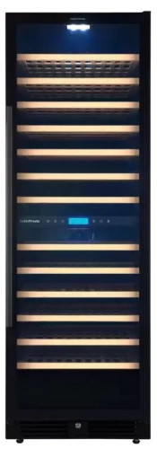 Встраиваемый винный шкаф CellarPrivate CP165-2TB