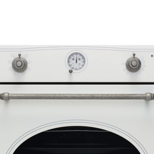 Духовой шкаф GRAUDE BK 60.1 WM фото 3 Духовой шкаф GRAUDE BK 60.1 WM фото 3