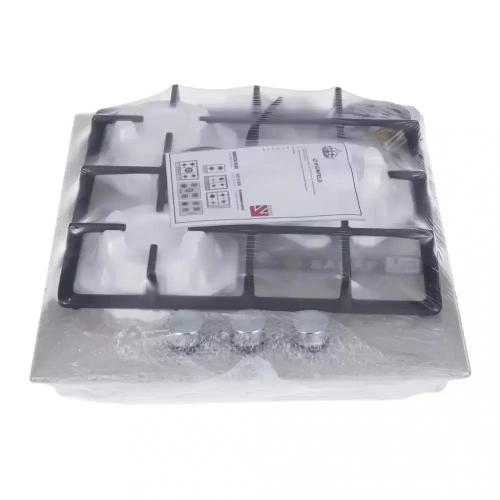 Газовая варочная панель MAUNFELD EGHG.43.33CBG\G фото 20