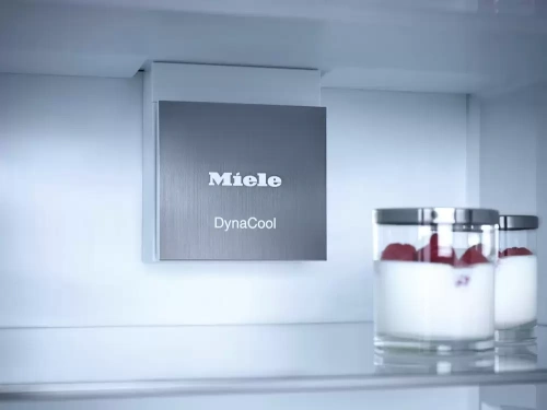 Встраиваемый холодильник Miele KFN 7734 F фото 6