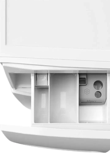 Стиральная машина AEG LFR61844BE фото 4