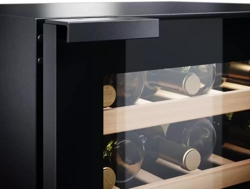 Винный шкаф Dometic D46B Design фото 4