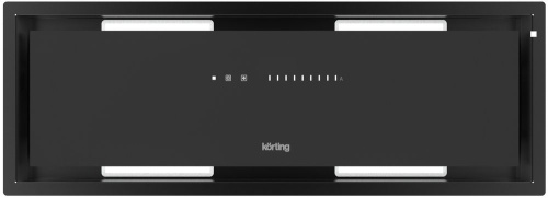 Вытяжка Korting KHI 9997 GN фото 2 Вытяжка Korting KHI 9997 GN фото 2