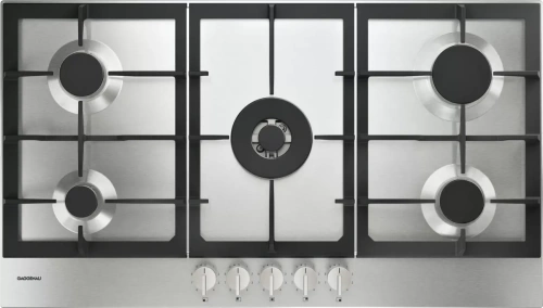 Газовая варочная панель Gaggenau CG291210