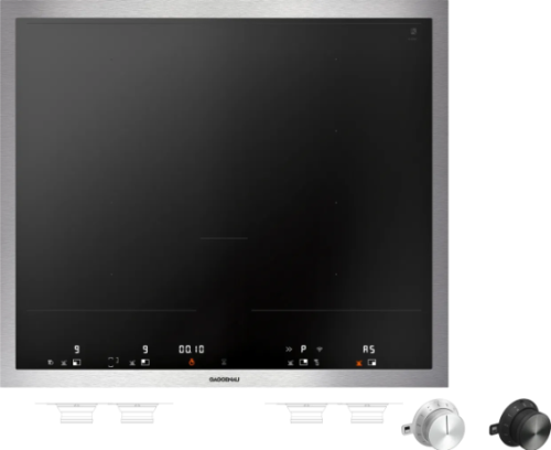 Индукционная варочная панель Gaggenau VI462115