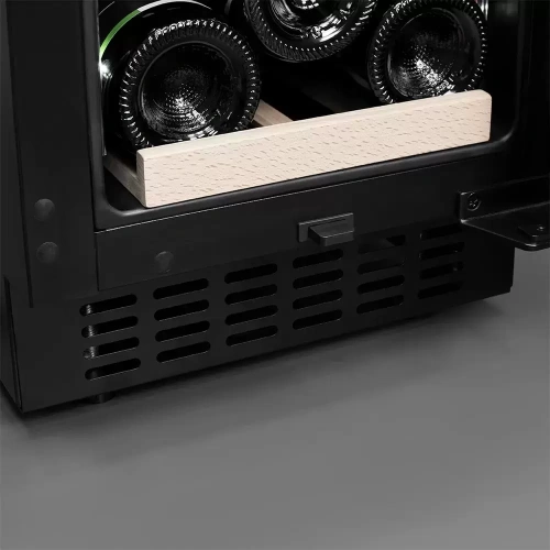 Встраиваемый винный шкаф Meyvel MV19NH-KBT1 фото 12