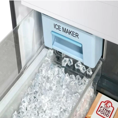 Холодильник Haier HB25FSSAAARU фото 5