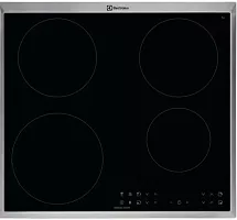Варочная панель Electrolux IPE6440KX