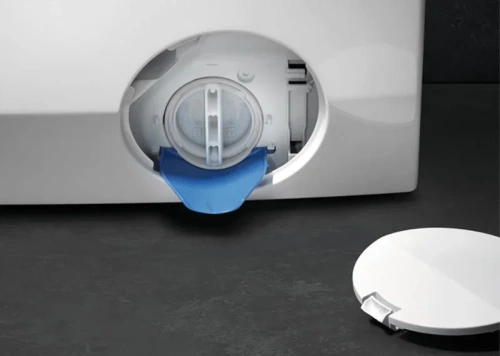 Стиральная машина AEG LFR62844BE фото 6