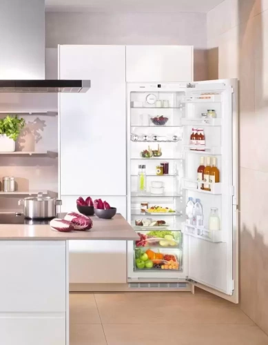 Встраиваемый холодильник Liebherr IK 3520 фото 4