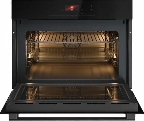 Компактный духовой шкаф Asko OCM24BGH фото 5