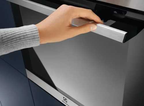 Духовой шкаф Electrolux EOH4P56BX фото 3
