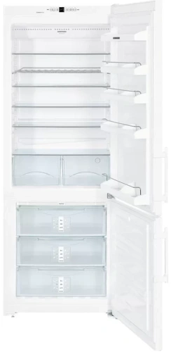 Холодильник Liebherr CN 5113 Comfort NoFrost фото 2