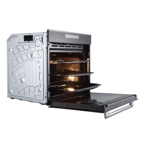 Электрический духовой шкаф Korting OKB 1331 S GNBX фото 3