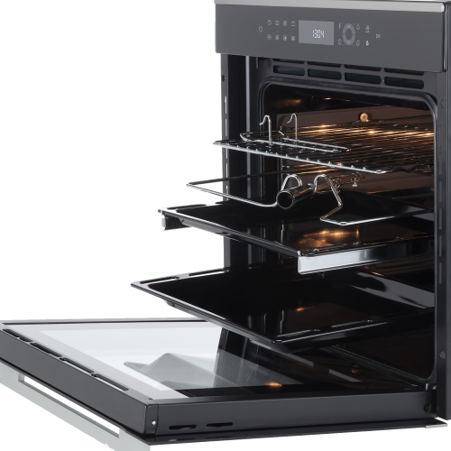 Духовой шкаф GRAUDE BM 60.3 E фото 8 Духовой шкаф GRAUDE BM 60.3 E фото 8