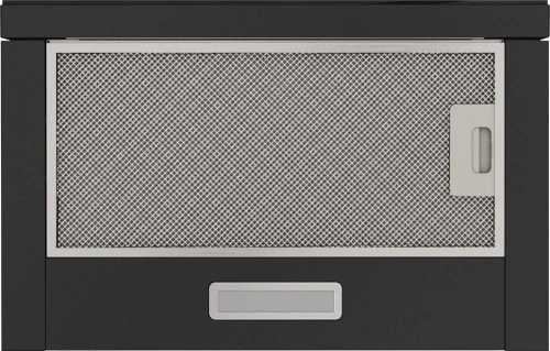 Встраиваемая вытяжка Franke TOUCH 50 BK фото 4