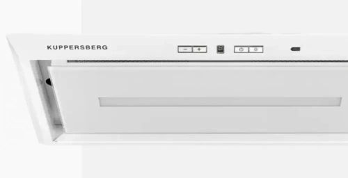 Встраиваемая вытяжка Kuppersberg INBOX 54 W фото 6