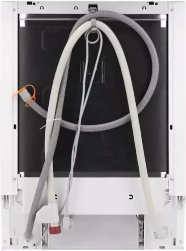 Встраиваемая посудомоечная машина Electrolux EES48401L фото 4