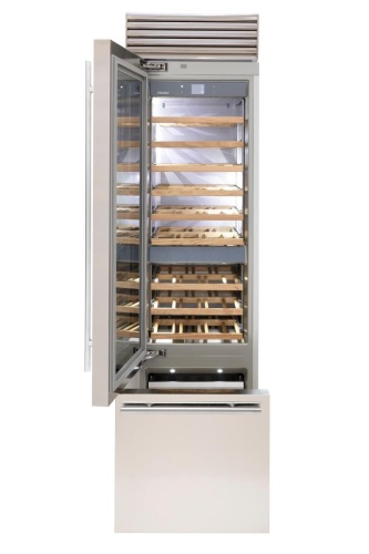 Винный шкаф Fhiaba XS601TWT3