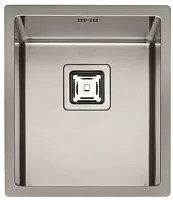 Мойка Fulgor Milano P1B 3945 Q F-SF