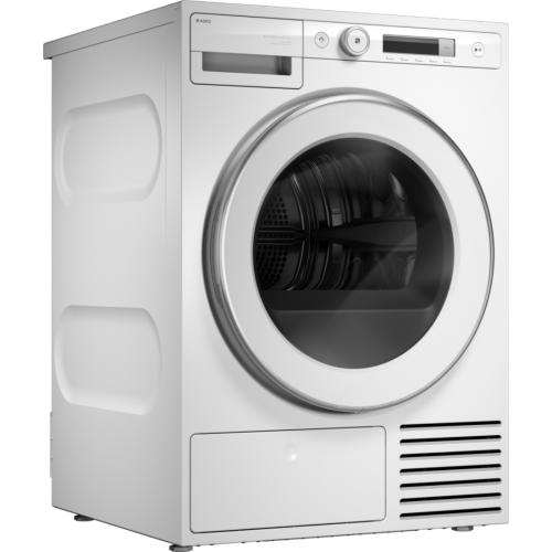 Сушильная машина Asko T309HCW фото 2