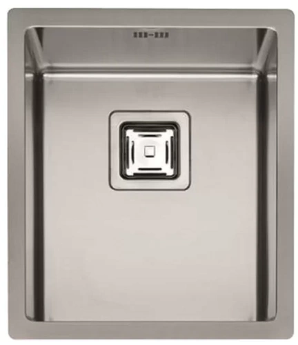 Мойка Fulgor Milano P1B 3945 Q F-SF