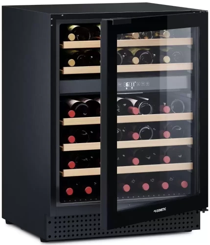 Винный шкаф Dometic D46B Design фото 2