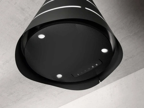 Вытяжка Elica WAVE UX BL MAT/F/51 фото 2