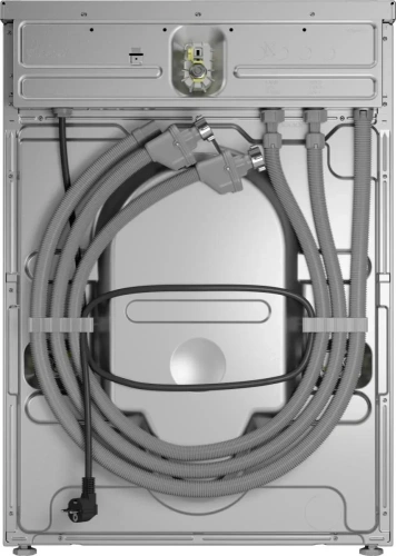 Стиральная машина Asko W7096XG фото 4