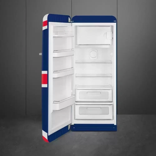 Холодильник Smeg FAB28LDUJ5 фото 6