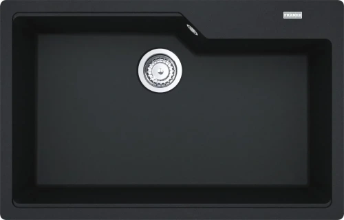 Мойка Franke UBG 610-72 оникс