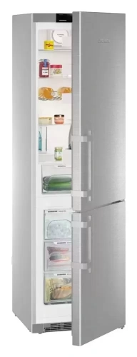 Холодильник Liebherr CNef 4825 Comfort NoFrost фото 6