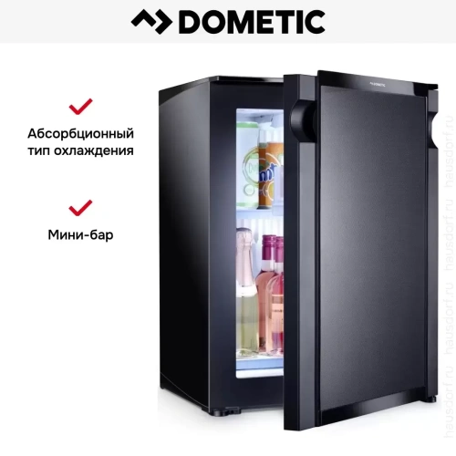 Минибар Dometic HiPro 3000 фото 14