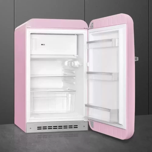 Холодильник Smeg FAB10RPK6 фото 4