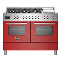 Варочный центр Bertazzoni PRO126G2EROT