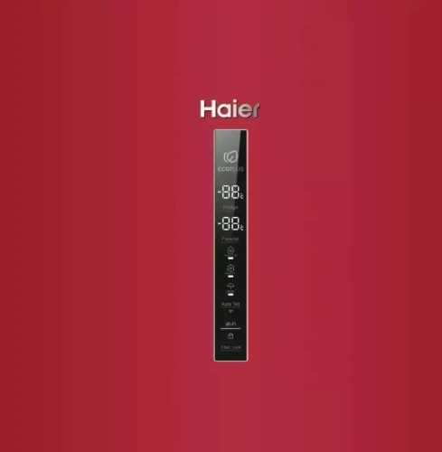 Холодильник Haier C2F636CRRGU1 фото 7
