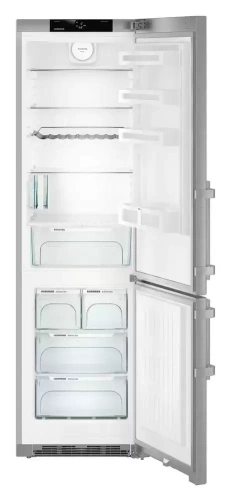 Холодильник Liebherr CNef 4825 Comfort NoFrost фото 4