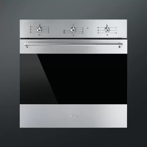 Духовой шкаф Smeg SF6381X фото 3
