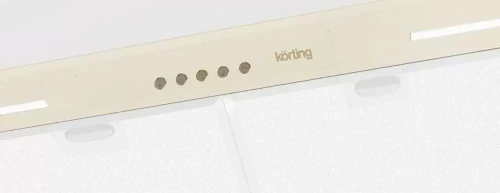 Полновстраиваемая вытяжка Korting KHI 9931 RB фото 2