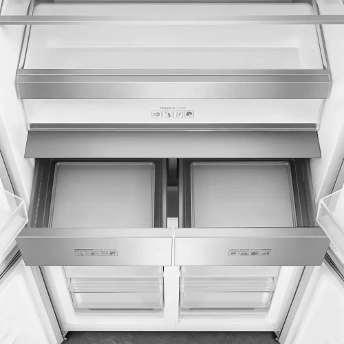 Холодильник Smeg FQI60KD фото 6