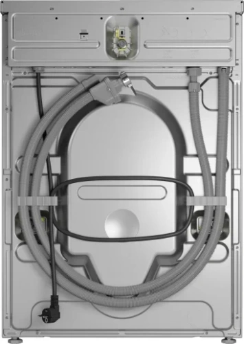 Стиральная машина Asko W5096CW фото 4