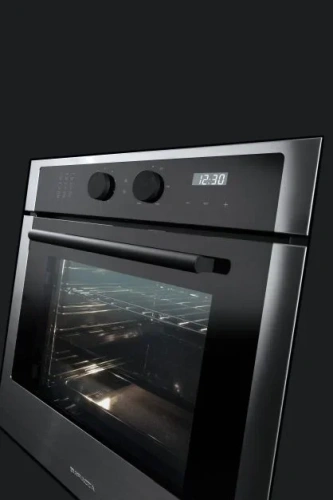 Духовой шкаф Barazza 1FCYPI фото 4