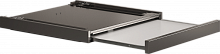 Полка выдвижная Asko HS60T титан